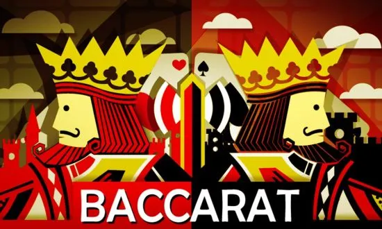 Free online baccarat game options